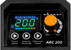 Сварочный аппарат Сварог Real Smart Arc 200 (Z28303) Сварочный аппарат Сварог Real Smart Arc 200 (Z28303)
