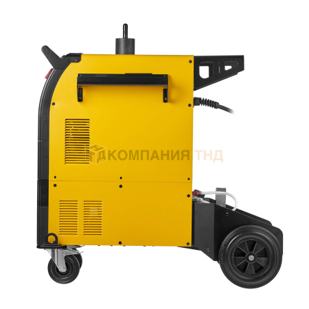 Сварочный аппарат ПТК RILON MIG 500 FW