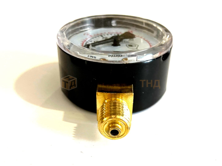 Расходомер KRASS Ar/CO2 30/40 l/min, диам. 50 мм