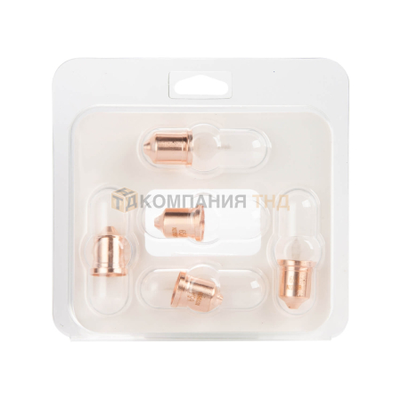 Сопло ПТК d1,1 65A PMX 65-105 HPT0302