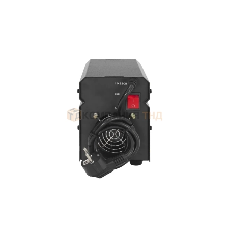 Сварочный аппарат КЕДР UltraMMA-220 Compact (220В, 20-220А) (8012560)