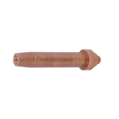 Мундштук ацетиленовый GCE MIDGET 6-20мм (0768675)