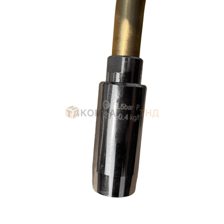 Комплект газовоздушного оборудования GCE PROPALINE 3 Комплект газовоздушного оборудования GCE PROPALINE 3