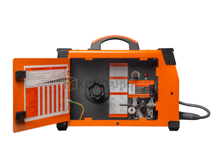 Сварочный аппарат Сварог REAL MIG 200 (N24002N)