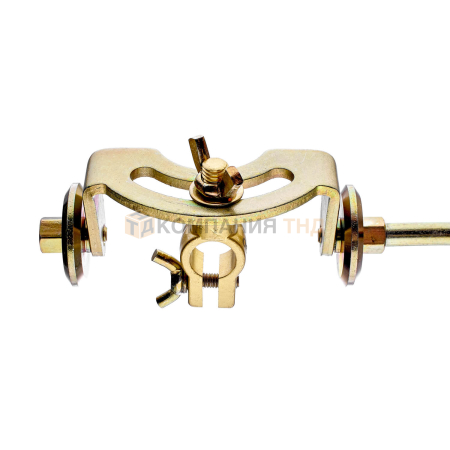 Циркуль ПТК для 3-х трубных резаков P3-345/Р3-300