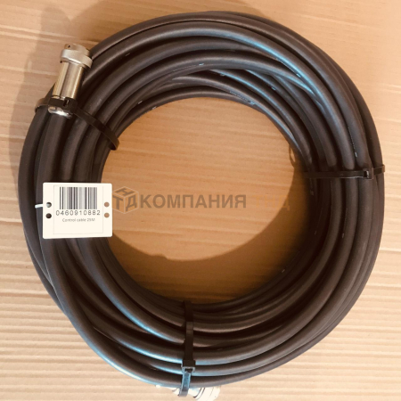 Кабель управления ESAB Control cable PEK - LAF/TAF, 35 м Кабель управления ESAB Control cable PEK - LAF/TAF, 35 м