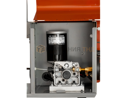 Полуавтомат СВАРОГ STANDART MIG 250 F (J33)