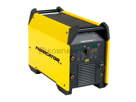 Сварочный аппарат ESAB Fabricator EM400i