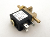 Соленоидный клапан ESAB Solenoid Valve + CONN. 42В Соленоидный клапан ESAB Solenoid Valve + CONN. 42В