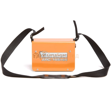 Сварочный аппарат СварБери ARC-145mini