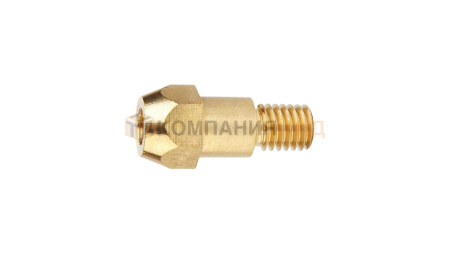 Вставка KRASS под наконечник M6/28 мм 36KD и MSP360 (10шт.) (ICU0018)