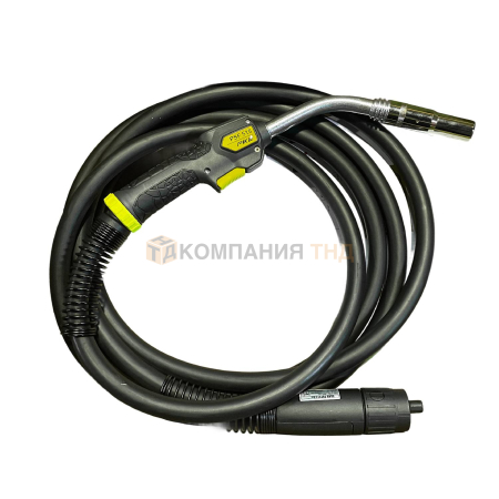 Горелки ESAB PIKE PSF 515