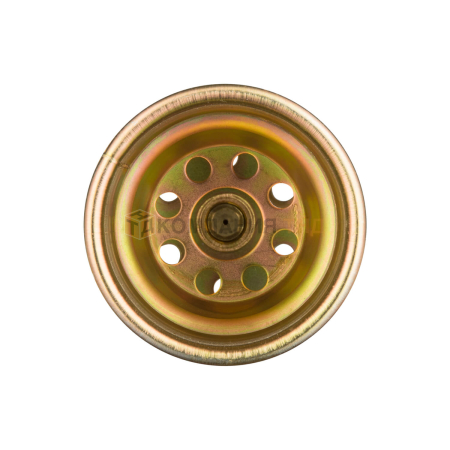 Горелка пропановая ПТК ГВ-902Р