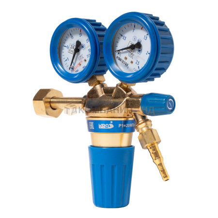 Редуктор кислородный KRASS Base Control Oxygen