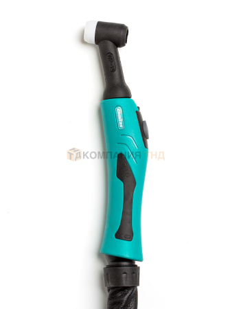 Сварочная горелка Grovers BT-18W, 8.0м (BT-18W-8m)