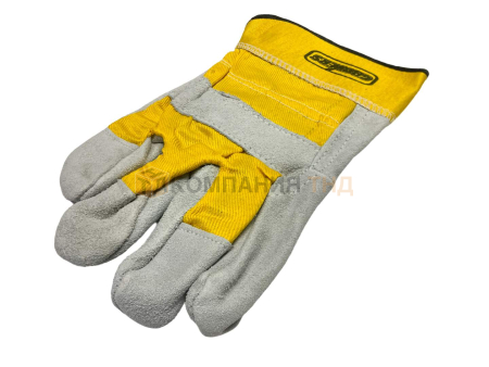 Перчатки слесарные Grovers Easy Work (S-591)