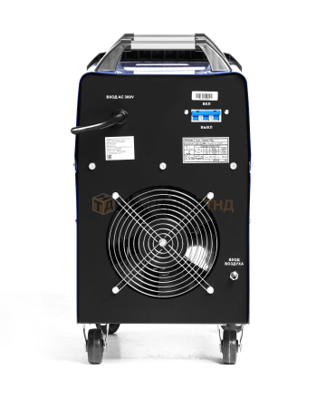 Сварочный аппарат GROVERS CUT 100 HF ENERGY