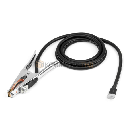 Сварочный аппарат ПТК RILON MIG 500 DF