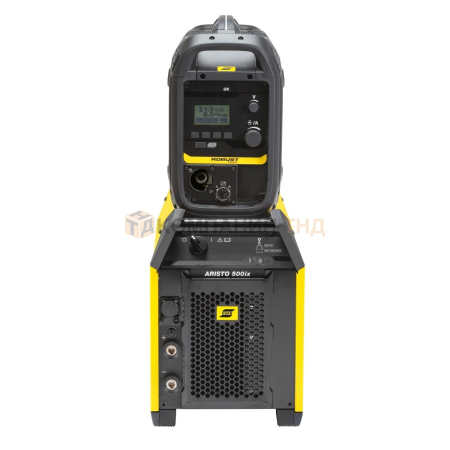 Сварочный аппарат ESAB Aristo 500ix