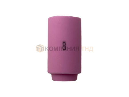 Сопло керамическое ESAB Ceramic nozzle, No. 8, D=12.5мм - 13N12 Сопло керамическое ESAB Ceramic nozzle, No. 8, D=12.5мм - 13N12