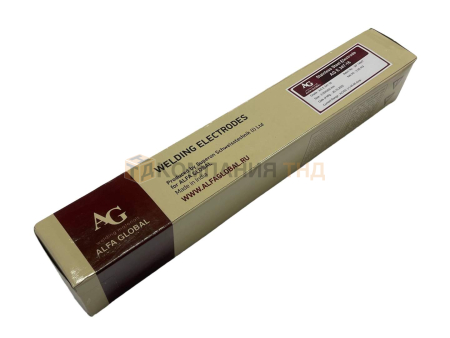 Электроды AG E 347-16