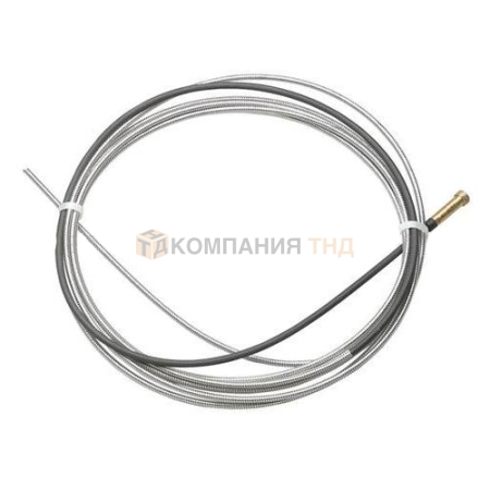 Проволокопровод ESAB HD Liner серый, проволока 1.4-1.6мм, 3.4м (0700025825)