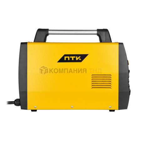 Сварочный аппарат ПТК RILON ARC 200 CF (НАКС) производства ПТК: в розницу и оптом, артикул 005.300.117 Сварочный аппарат ПТК RILON ARC 200 CF (НАКС)