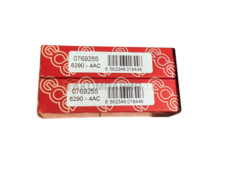 Мундштук ацетиленовый GCE AC 100-175мм