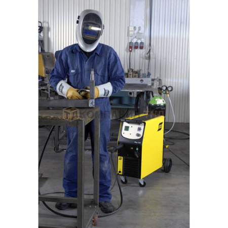 Сварочный аппарат ESAB Origo Mag C201