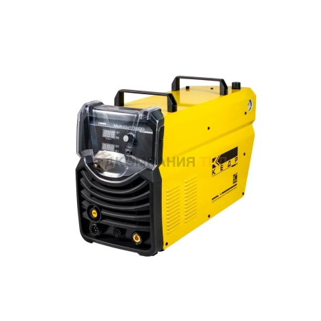 Установка воздушно-плазменная КЕДР MultiCUT-1200 (380В, 20-120А, 60 мм)