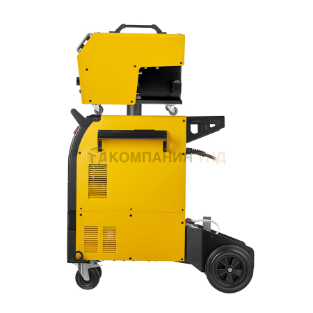 Сварочный аппарат ПТК RILON MIG 500 FW