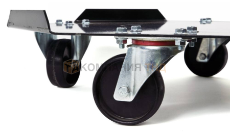 Тележка ESAB Trolley Jumbo Pac 475 kg Marathon Pac