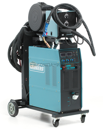 Полуавтомат GROVERS MIG-500W (C45130500W)