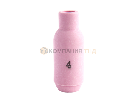 Сопло Сварог TS 17–18–26 №4, 6.5мм, IGS0007 (87345)