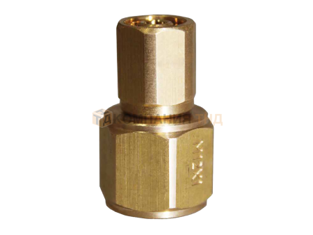 Переходник Сварог 1/8-M12*1, IZT5681 (88736)