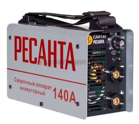 Инвертор Ресанта САИ-140