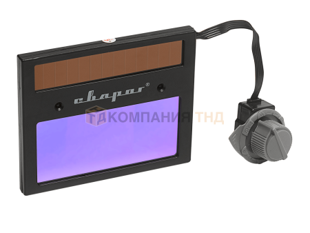 Маска сварочная Сварог SV-III CARBON