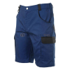 Шорты рабочие BRODEKS KS314, синий (50) (KS314BLUE50)