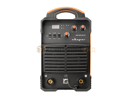 Сварочный аппарат Сварог ARC 400 (Z312)
