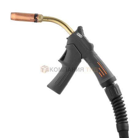 Сварочная горелка ПТК MIG MP 500 DOUBLE HOLD 3м водяное охлаждение DHW5003 (071.505.003)