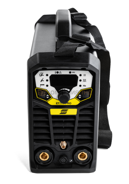 Сварочный аппарат ESAB Rogue ET 200iP Pro