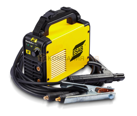 Сварочный аппарат ESAB Handy Arc 160i