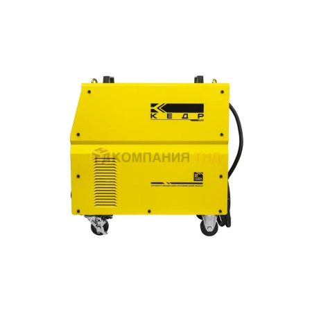 Установка воздушно-плазменная КЕДР AlphaCUT-160 (380В, 20-160А, 50 мм) (8012213)