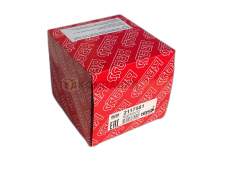 Регулятор для углекислоты и аргона KRASS БИО 50 КР