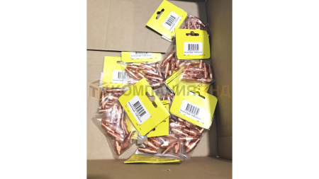 Наконечники контактные ESAB М8х30 Cu