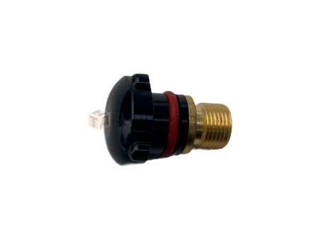 Хвостовик ESAB короткий, Back cap, short, 57Y04 Хвостовик ESAB короткий, Back cap, short, 57Y04