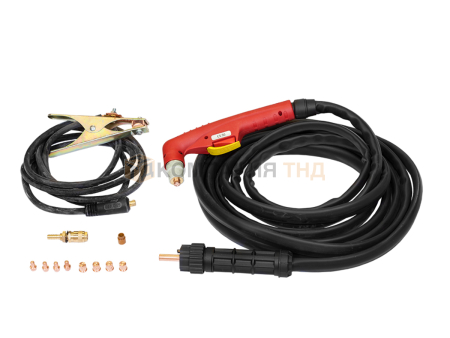 Инвертор для плазменной резки Сварог PRO CUT 45 (L202)