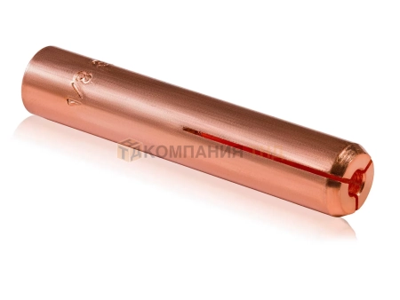 Цанга КЕДР TIG-500 EXPERT Ø 3,2 мм (8007463)