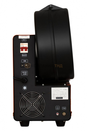 Полуавтомат СВАРОГ STANDART MIG 200 Y