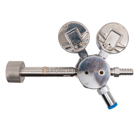 Регулятор VIGOUR VSR-3C-200-35-DIN9-P-P-TW12M-R-B